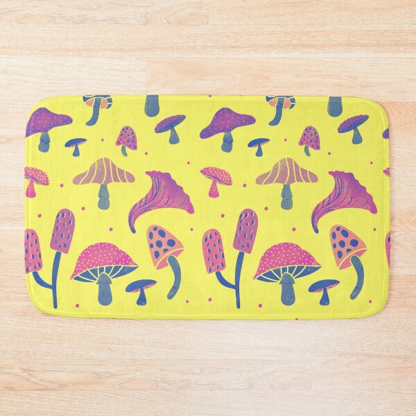 Item preview, Psychedelic mushrooms designed and sold by synthesizer.