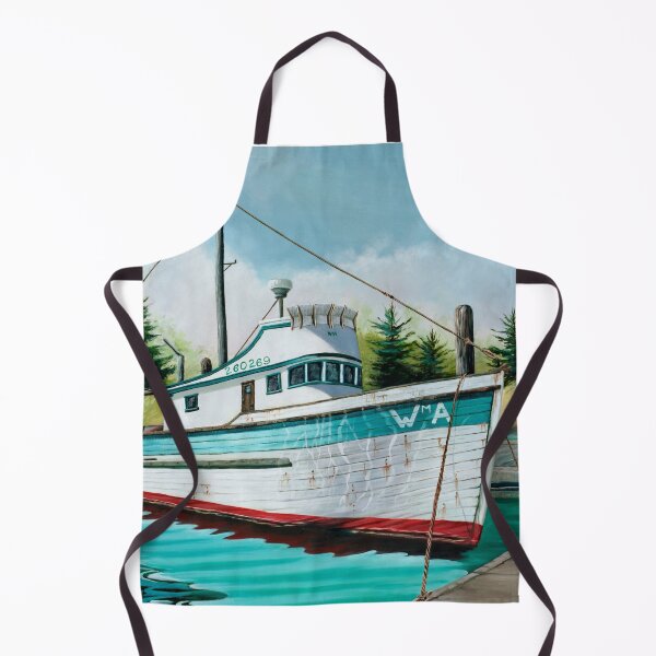 Item preview, The William "A" designed and sold by Len Burton.