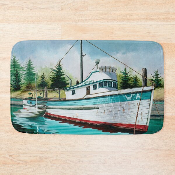 Item preview, The William "A" designed and sold by Len Burton.