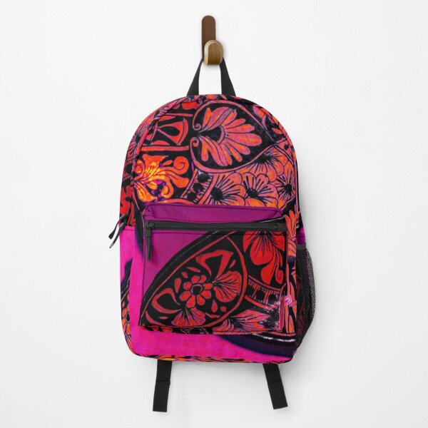 Item preview, Hacienda Collection - 9 designed and sold by William E Lopez.