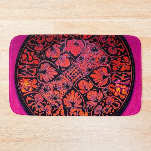 Item preview, Hacienda Collection - 9 designed and sold by William E Lopez.