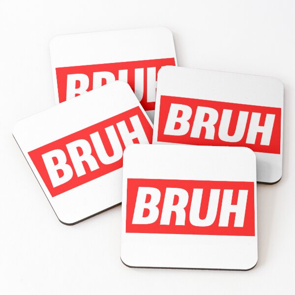Item preview, Bruh designed and sold by synthesizer.