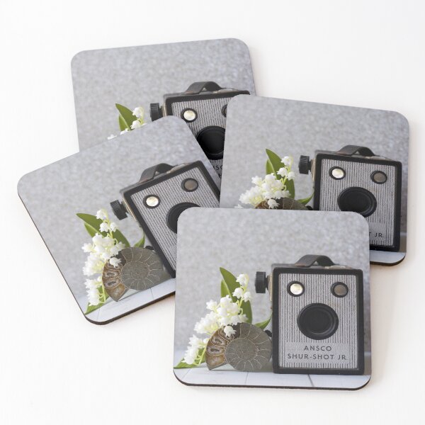Item preview, Ansco designed and sold by Kenziewenze.