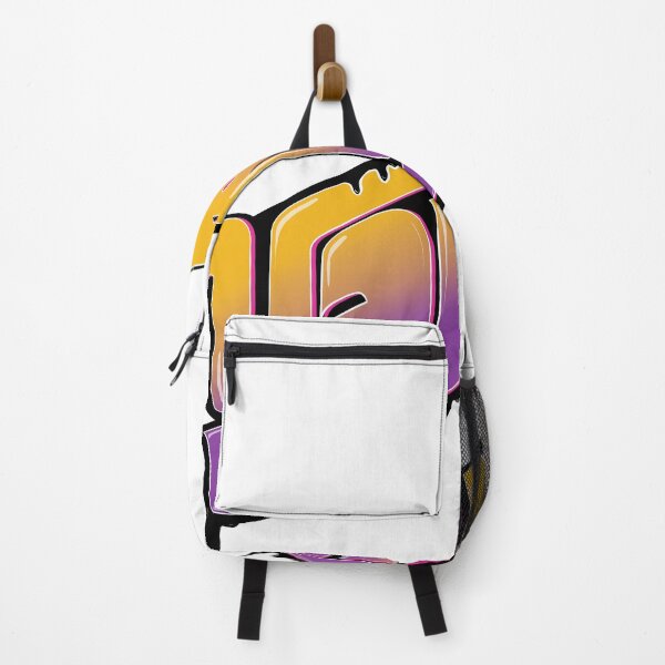 Item preview, "Yallah!" Arabic Graffiti style designed and sold by Iyad Ghanim.