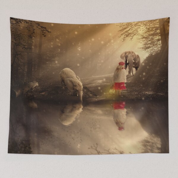 Item preview, Fantastic Forest XXV designed and sold by pirikiti64-.
