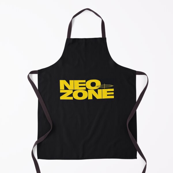Item preview, neo zone logo designed and sold by maries-shopz.