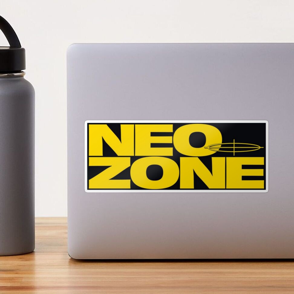 neo zone logo