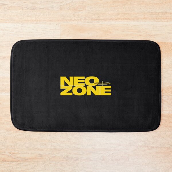 Item preview, neo zone logo designed and sold by maries-shopz.