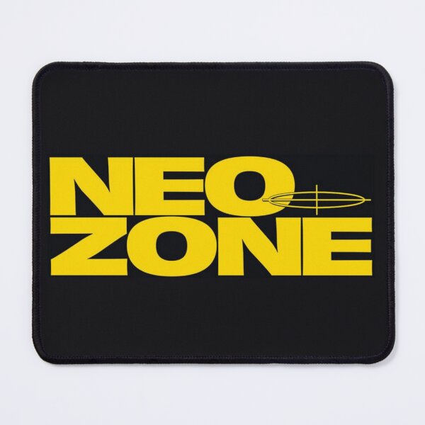 Item preview, neo zone logo designed and sold by maries-shopz.