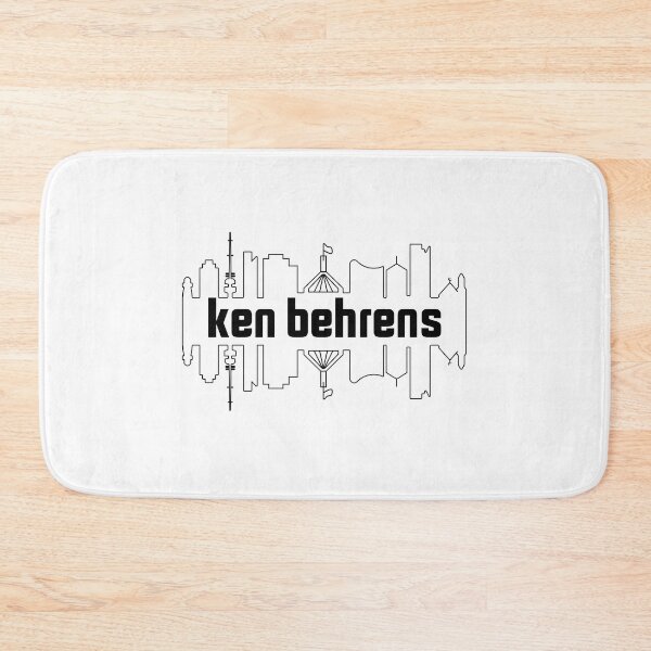 Item preview, ACT ken behrens canberrans : gift for mom , dad, friend designed and sold by simolamiris.