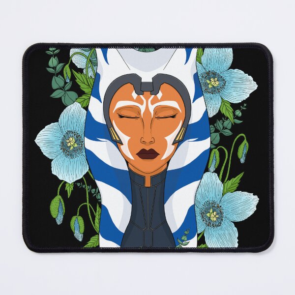 Item preview, Ahsoka designed and sold by -Senaar-.