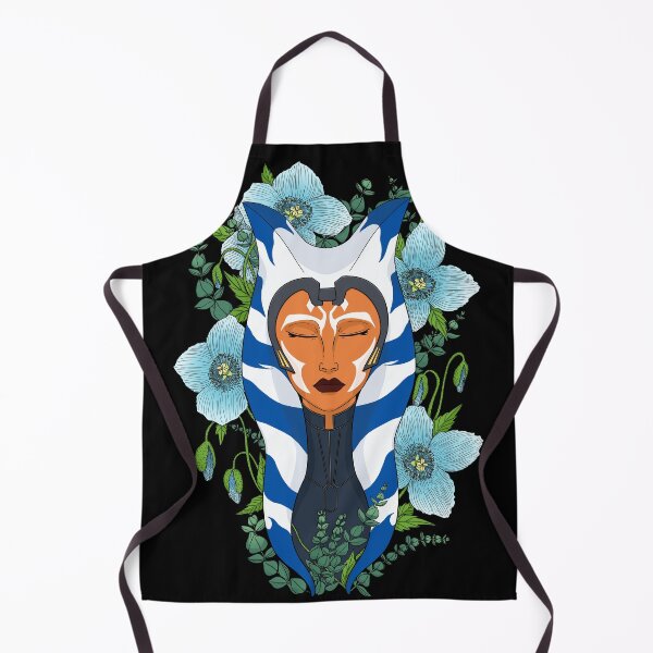 Item preview, Ahsoka designed and sold by -Senaar-.