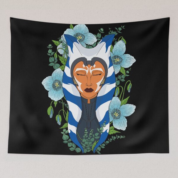 Item preview, Ahsoka designed and sold by -Senaar-.