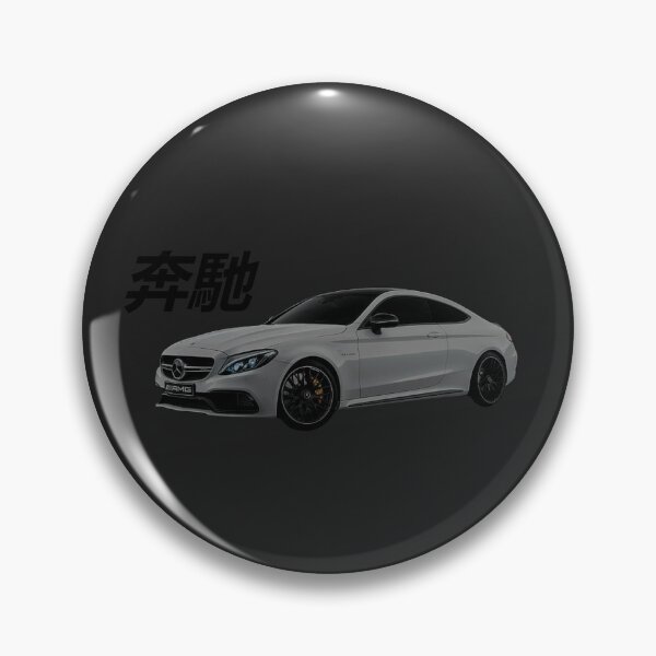 Item preview, Mercedes 奔馳 designed and sold by carphotodesigns.