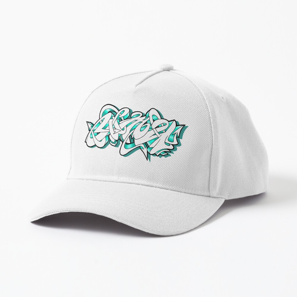 Item preview, Baseball Cap designed and sold by Vote4samu.