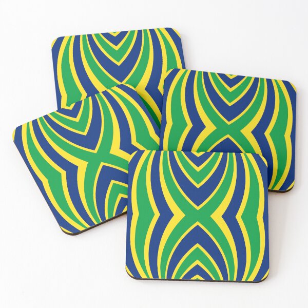 Item preview, Colors from Brazil designed and sold by WitchEloina.
