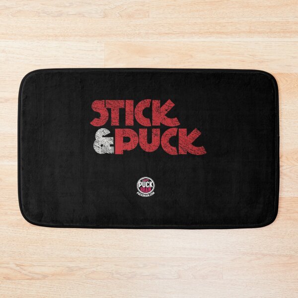 Item preview, Stick And Puck Essential T-Shirt designed and sold by batesyadi3.