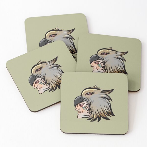 Item preview, Face designed and sold by Rejcharms.