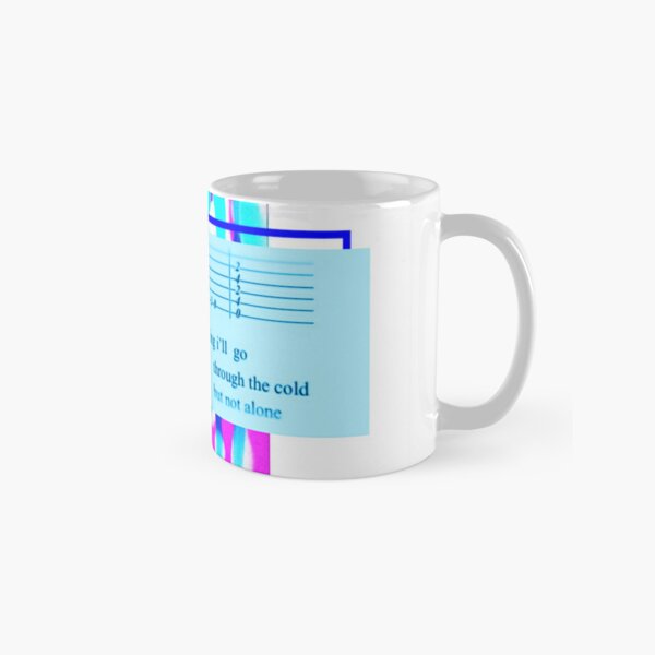 Habitat Glass Coffee Cup