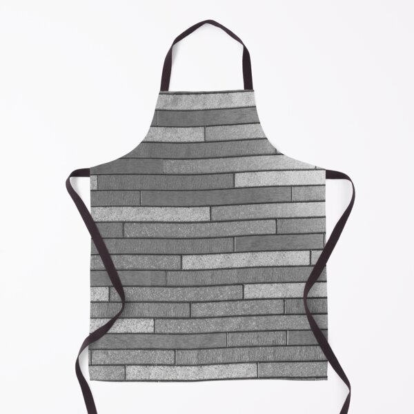 Item preview, Silver brick pattern designed and sold by Ashtreemeadow.