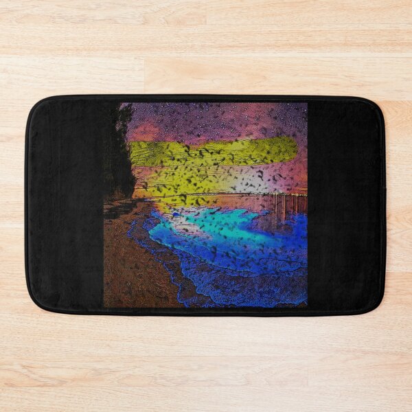 Item preview,  artistic work, artistic work abstract, abstract art blooming artistic painting designed and sold by Tiziza.