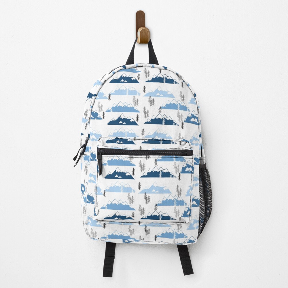 Item preview, Backpack designed and sold by Katexdes.
