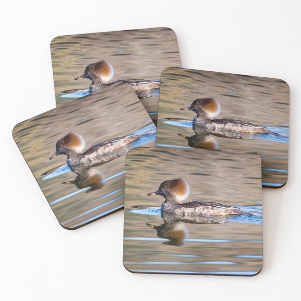 Item preview, Merganser designed and sold by CarolM.