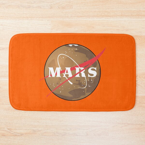 Item preview, Mars - Nasa designed and sold by graphixzone101.