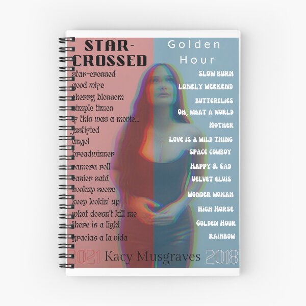 Item preview, kacy musgraves albums designed and sold by obviouskind.