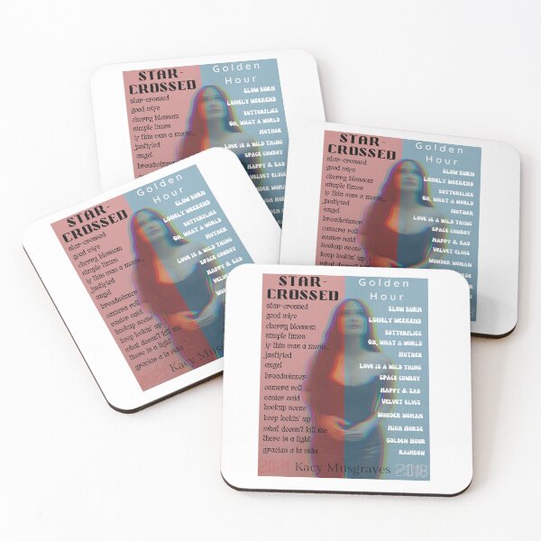 Item preview, kacy musgraves albums designed and sold by obviouskind.