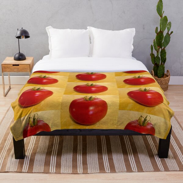 Item preview, Garden Tomato designed and sold by AppleBomb.