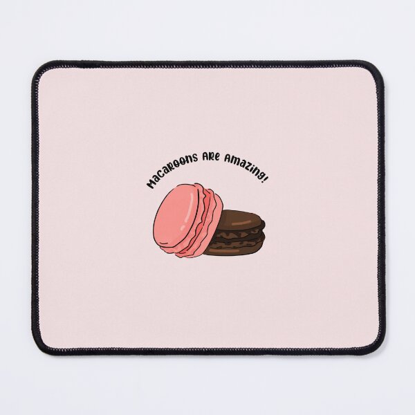 Item preview, Macaroons are amazing! designed and sold by ReveAva.