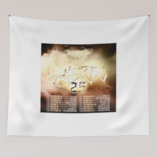 Item preview, new logo G tour memerika designed and sold by cherylmey65.