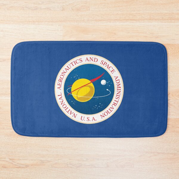 Item preview, NASA Logo Original Old designed and sold by graphixzone101.