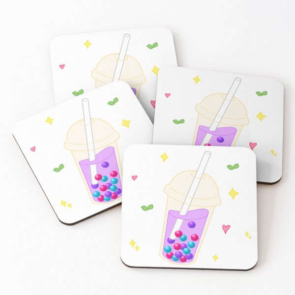 Item preview, Androgyne Bubble Tea designed and sold by LGBT-Liberation.