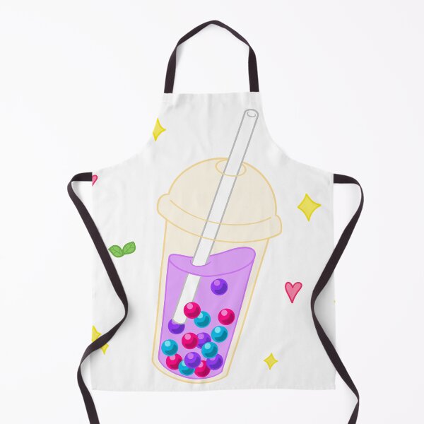 Item preview, Androgyne Bubble Tea designed and sold by LGBT-Liberation.