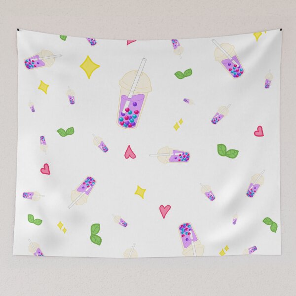 Item preview, Androgyne Bubble Tea designed and sold by LGBT-Liberation.