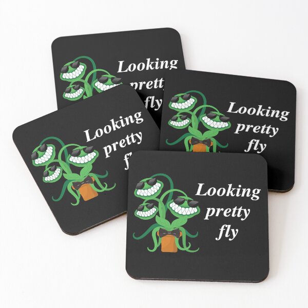 Item preview, Looking pretty fly venus fly trap designed and sold by ray-designs-.