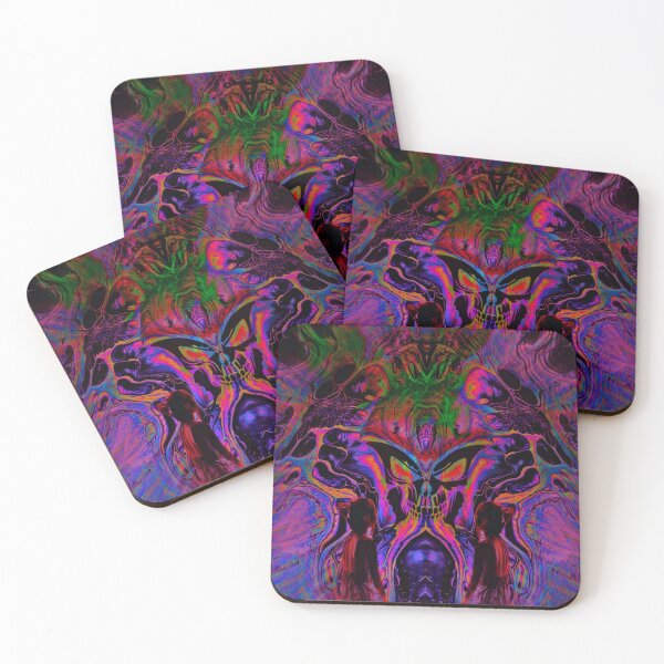 Item preview, “The messenger”  designed and sold by Rotfae.
