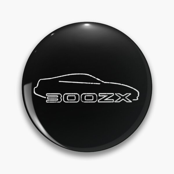 Item preview, 300zx Profile designed and sold by HoffmanGraphics.
