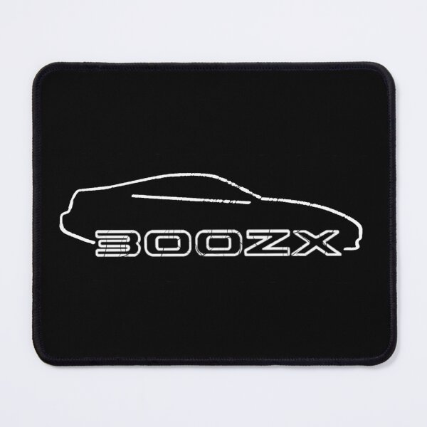 Item preview, 300zx Profile designed and sold by HoffmanGraphics.