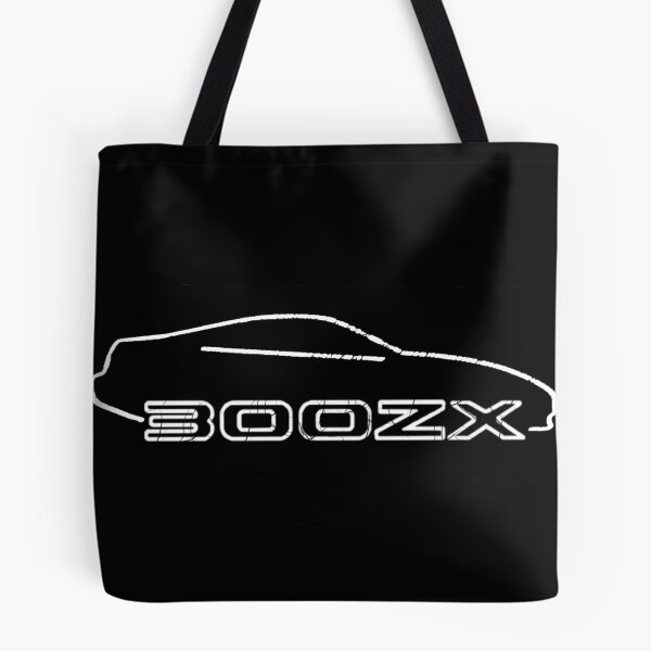 Item preview, 300zx Profile designed and sold by HoffmanGraphics.