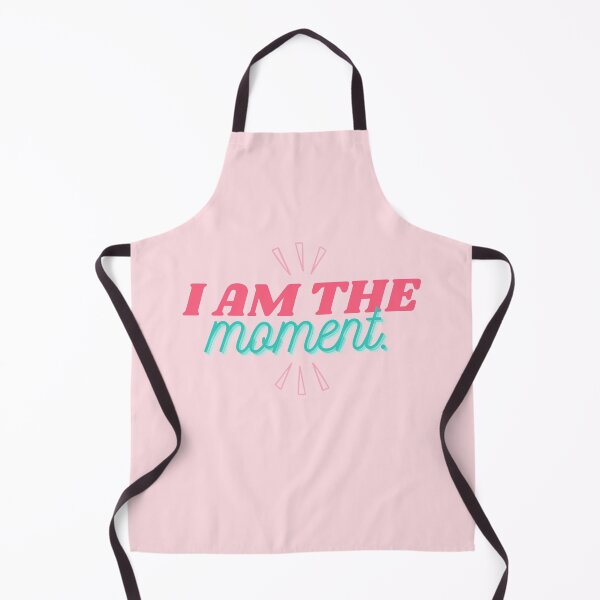 Item preview, I Am The Moment designed and sold by puffpastry.