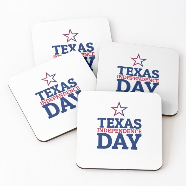 Item preview, Texas Independence Day designed and sold by ShopSmile57.