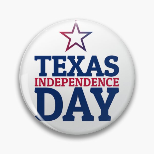Item preview, Texas Independence Day designed and sold by ShopSmile57.