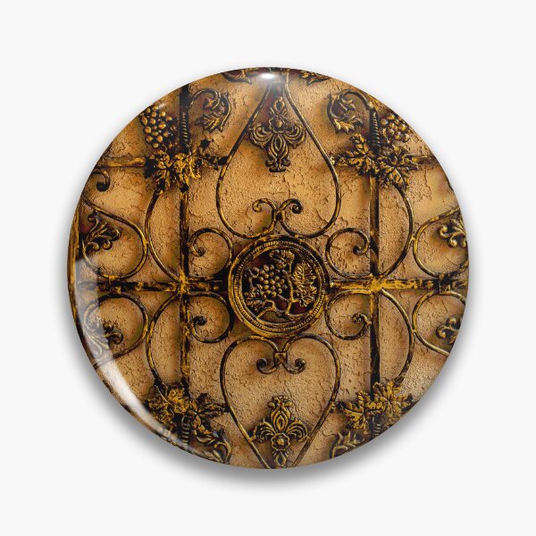 Item preview, Hacienda Collection - 13 designed and sold by William E Lopez.