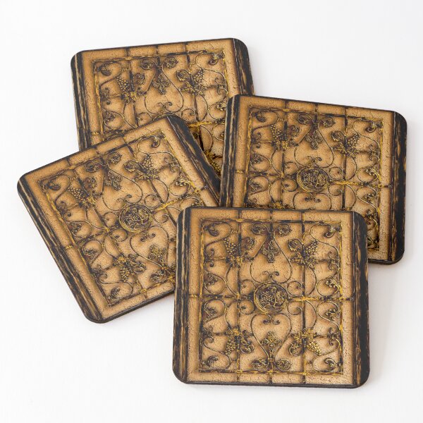 Item preview, Hacienda Collection - 13 designed and sold by William E Lopez.