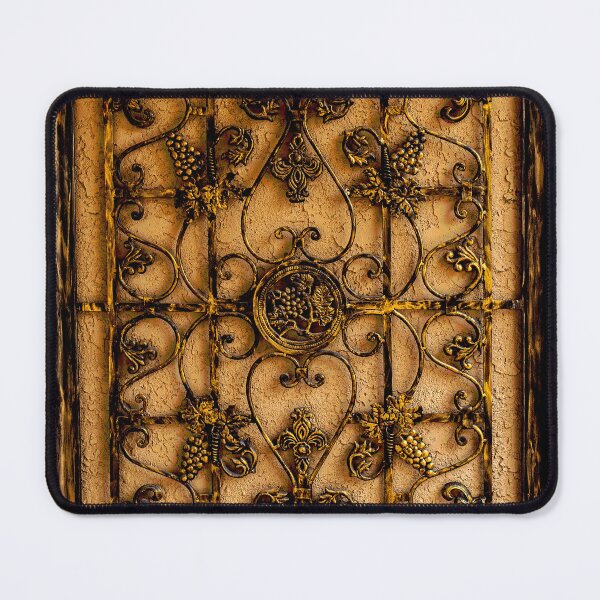 Item preview, Hacienda Collection - 13 designed and sold by William E Lopez.