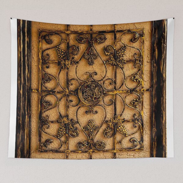 Item preview, Hacienda Collection - 13 designed and sold by William E Lopez.