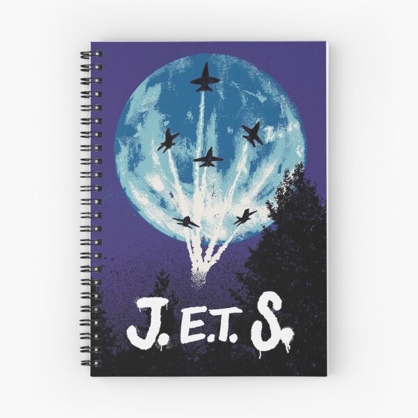 Item preview, J.E.T.S West Side Story designed and sold by forevertephie.